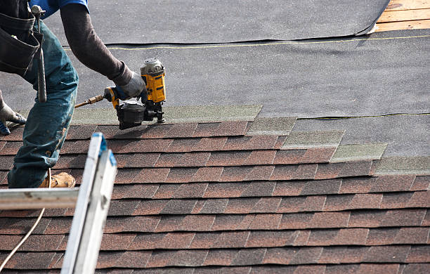 Licensed Roofing service in Alex, OK - Brentwood Metal Roofing